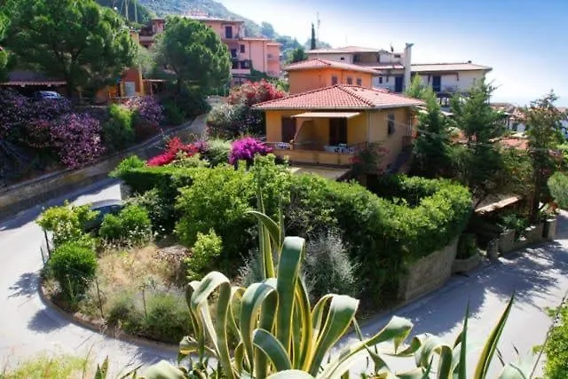 Appartamenti Fetovaia Nord - Goelba