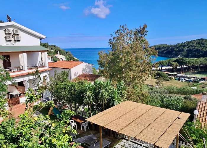 Case Vacanze Maestrale