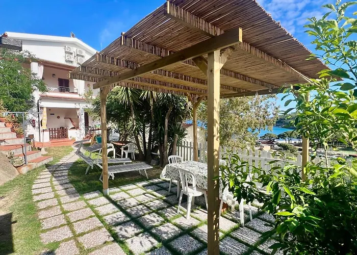 Case Vacanze Maestrale